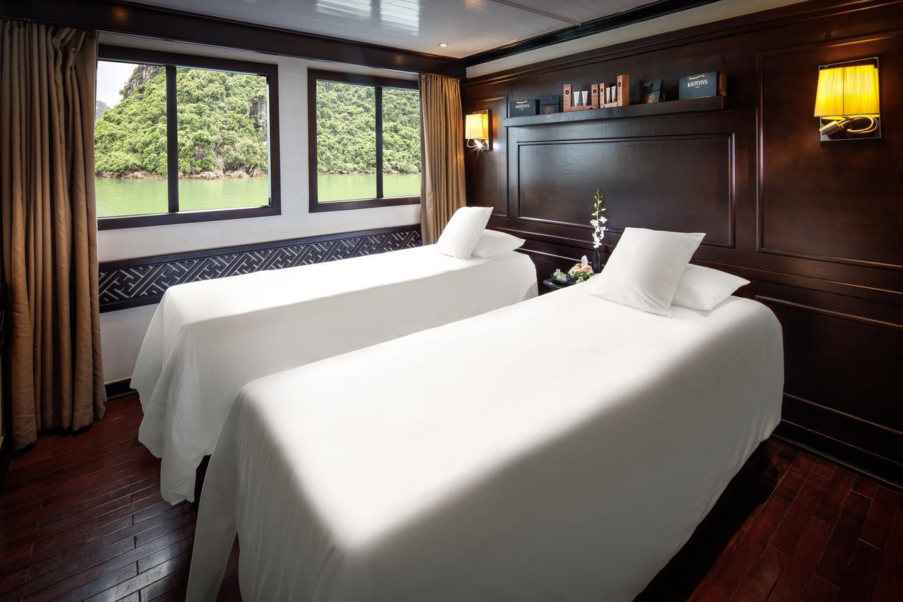Paradise Sails Cruise 5* Ha Long