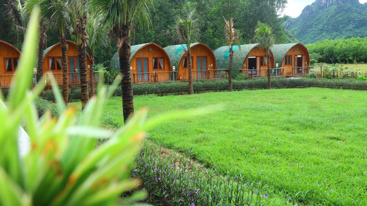 Chay Lap Farmstay