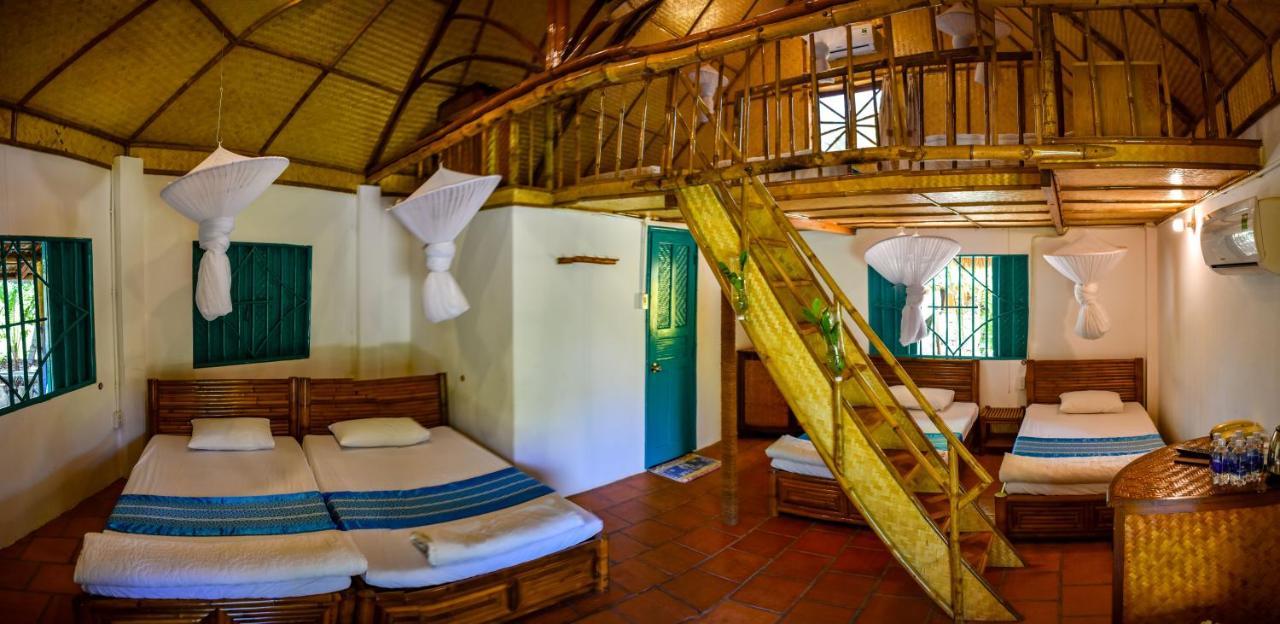 Resort Nam Chau Boutique - Passion 2*
