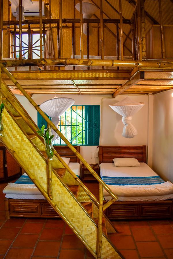 Nam Chau Boutique - Passion Resort 2*
