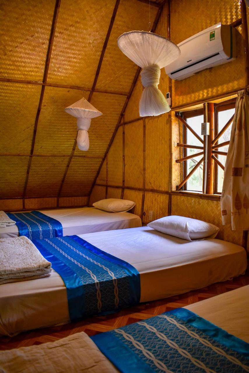 Nam Chau Boutique - Passion Resort