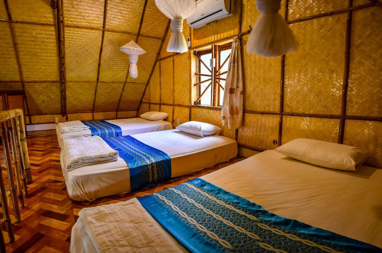 Nam Chau Boutique - Passion Resort