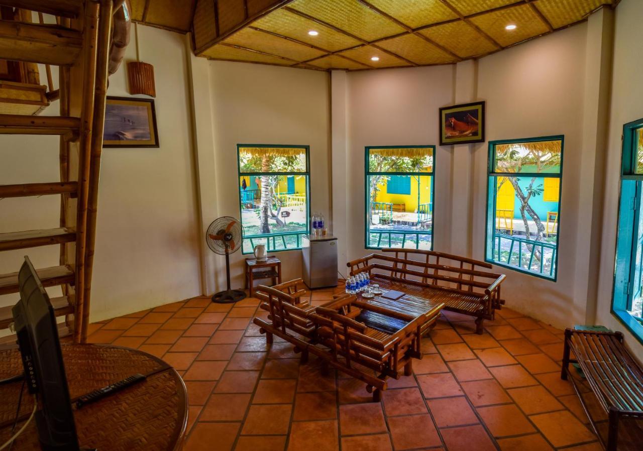 Nam Chau Boutique - Passion Resort 2*