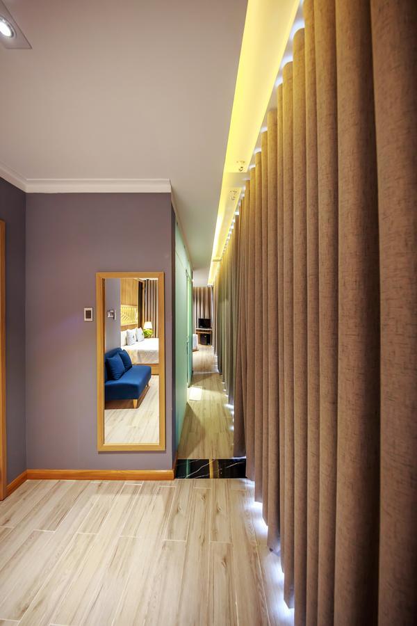 Varia Hotel Phu Quoc