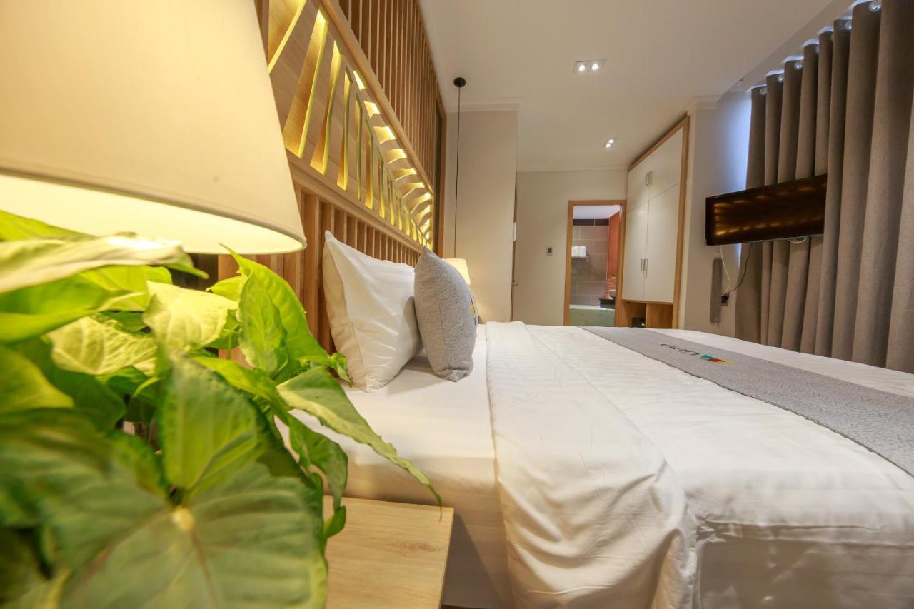 Varia Hotel Phu Quoc