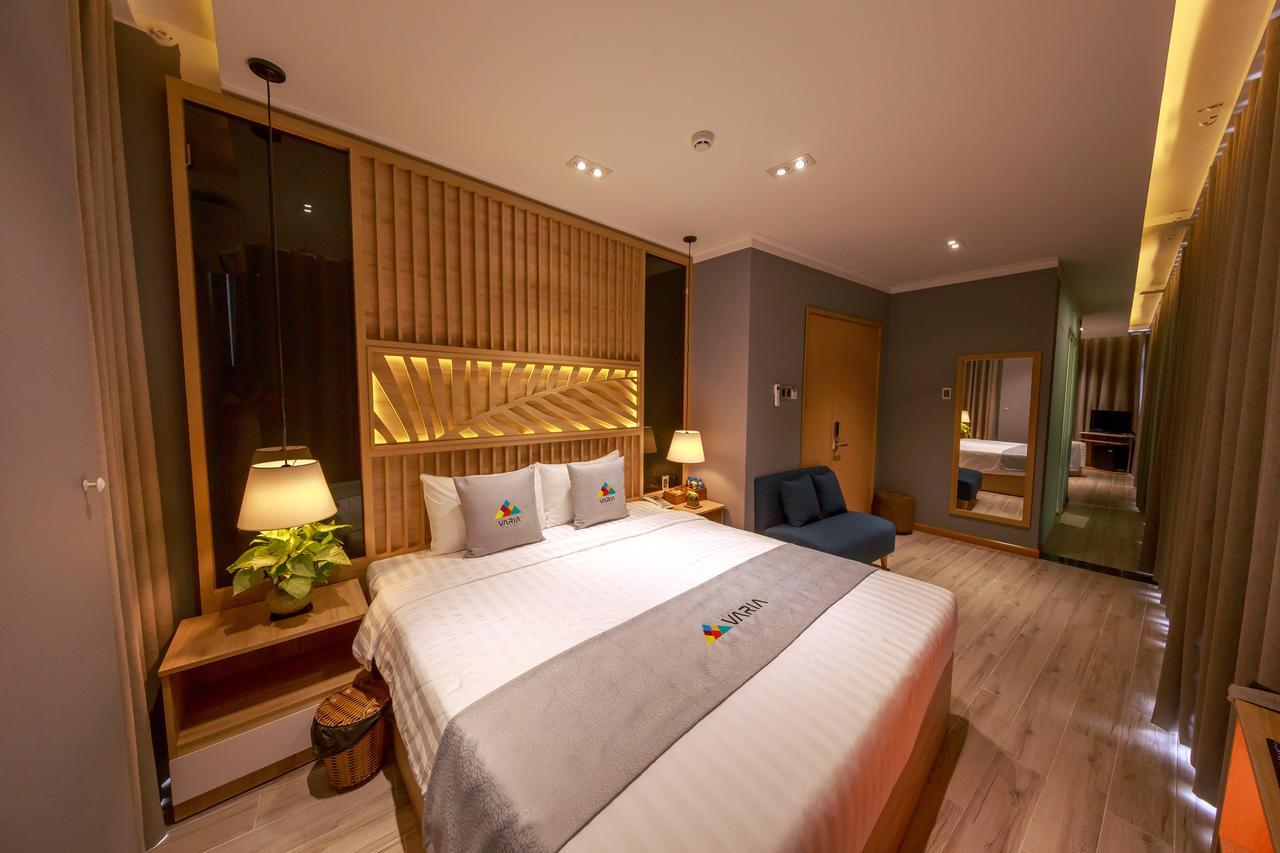 Varia Phu Quoc