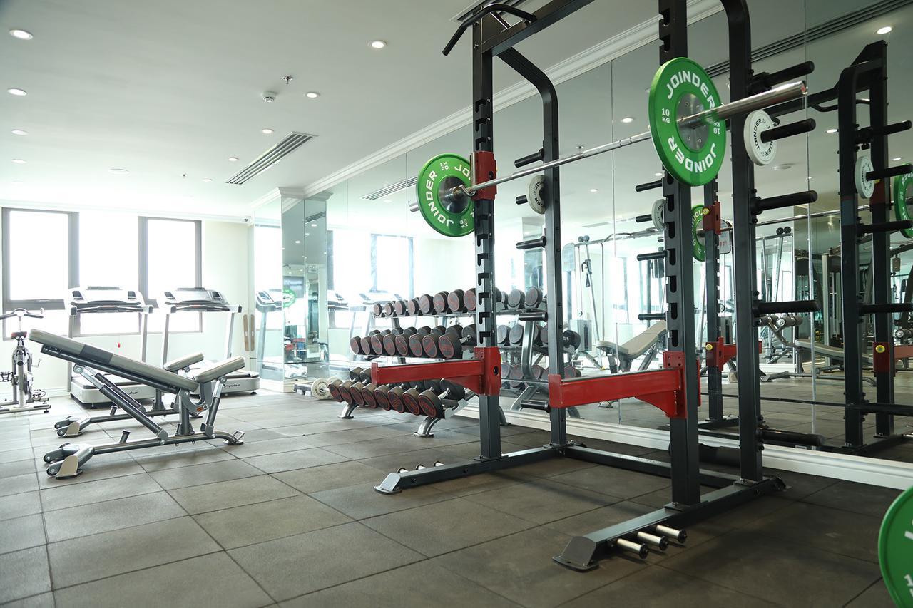 Khách sạn Dai Viet 3*