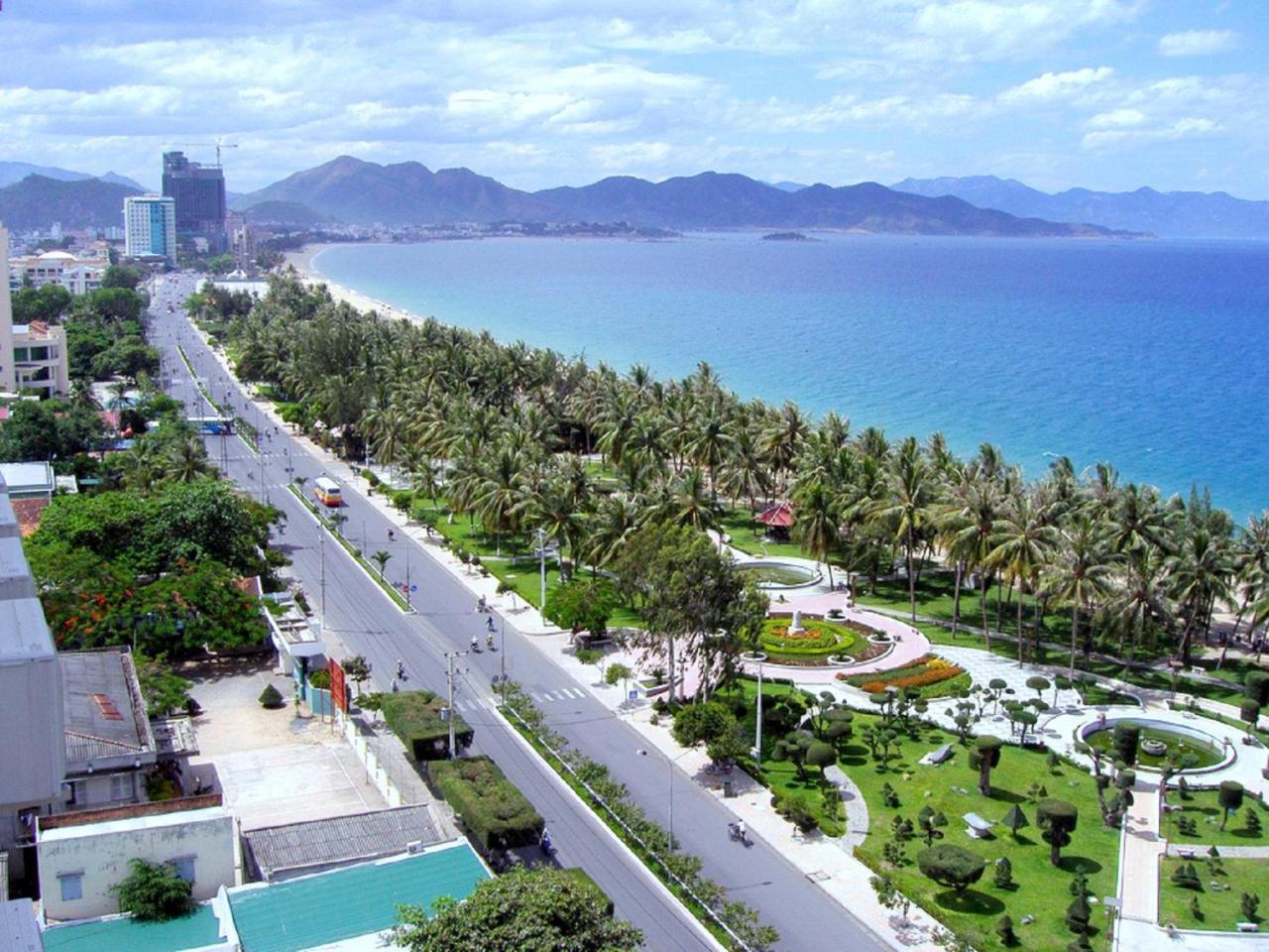 Sea Pearl Hotel 4*