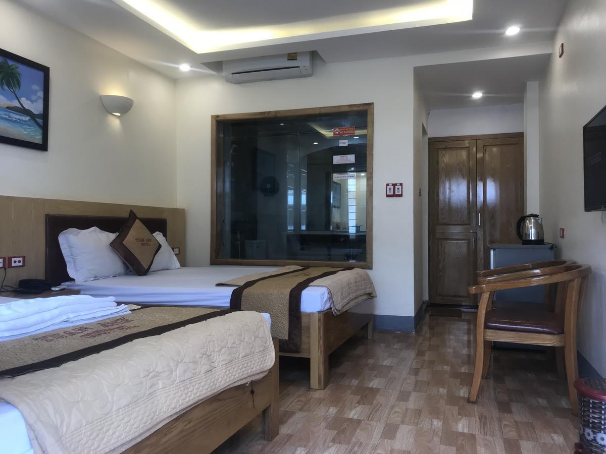 Khách sạn Tuan Anh 2*