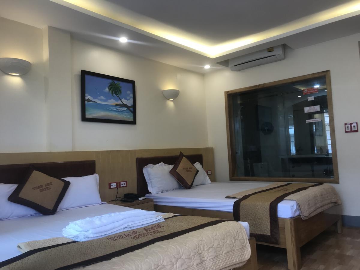 Khách sạn Tuan Anh Cua Lo