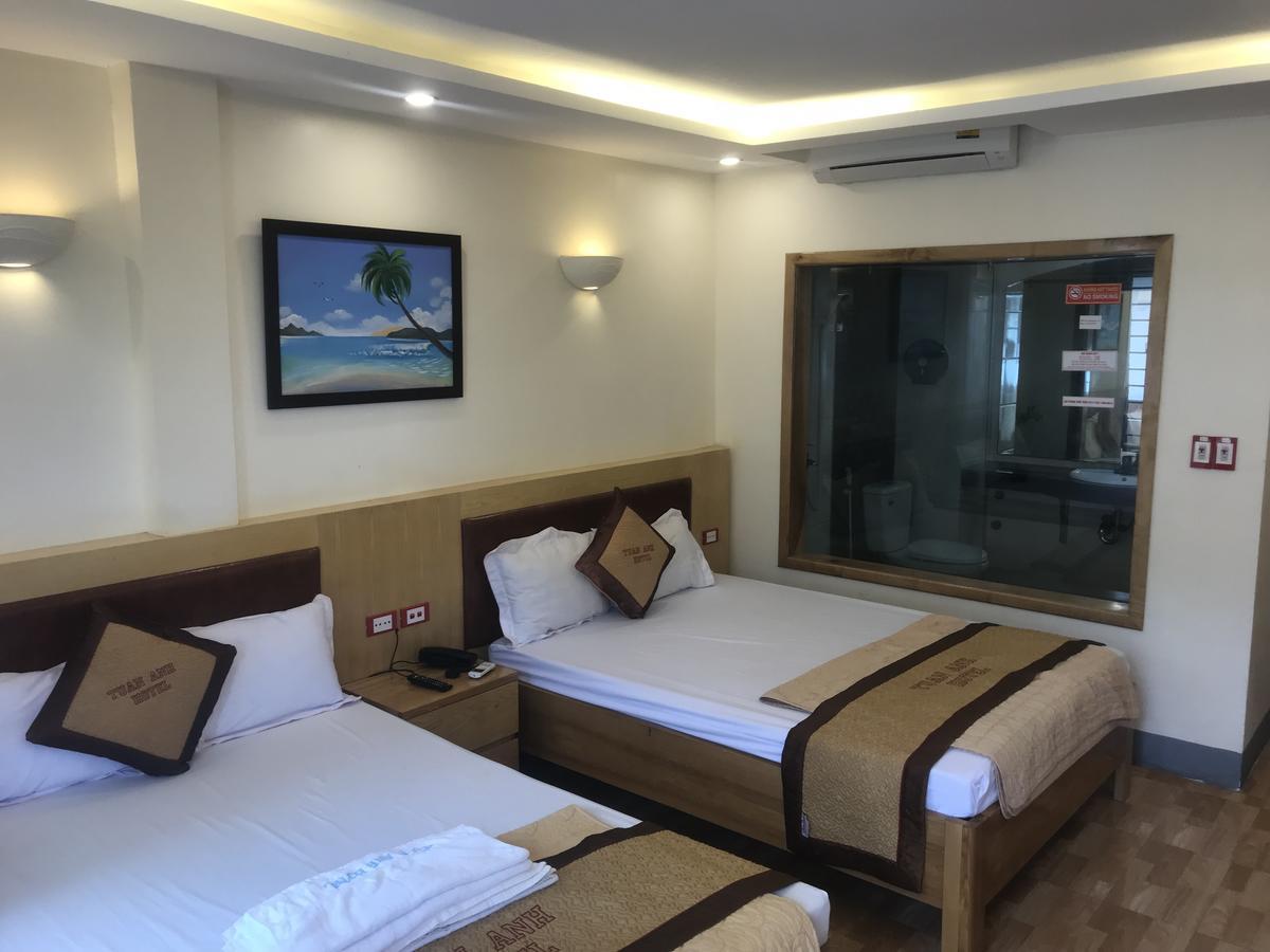 Tuan Anh Khách sạn 2*