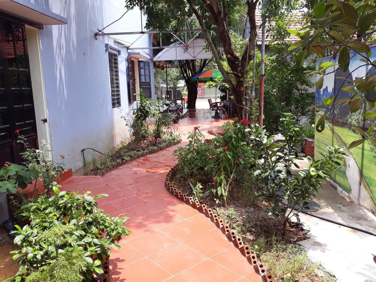 Homestay Tam Coc Family Friendly