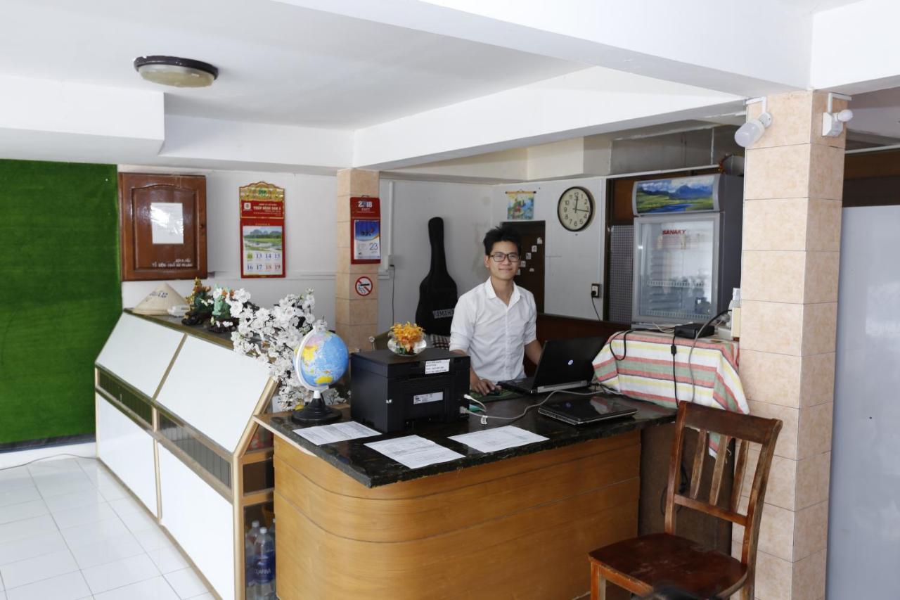 Kim Ngan Hotel 2*