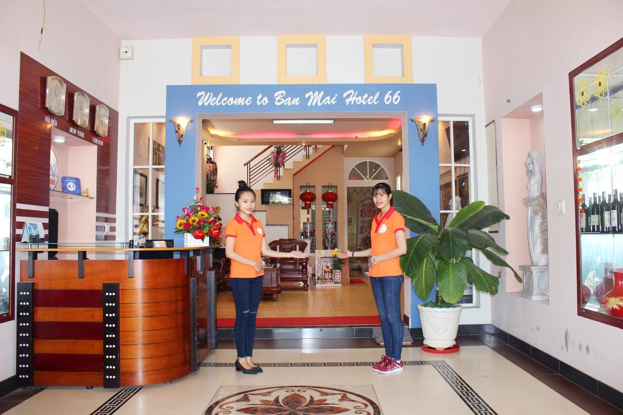 Ban Mai 66 * Phan Thiet