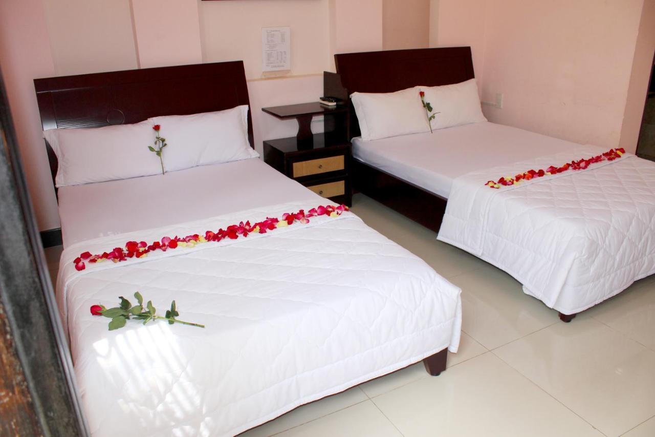 Ban Mai 66 * Phan Thiet