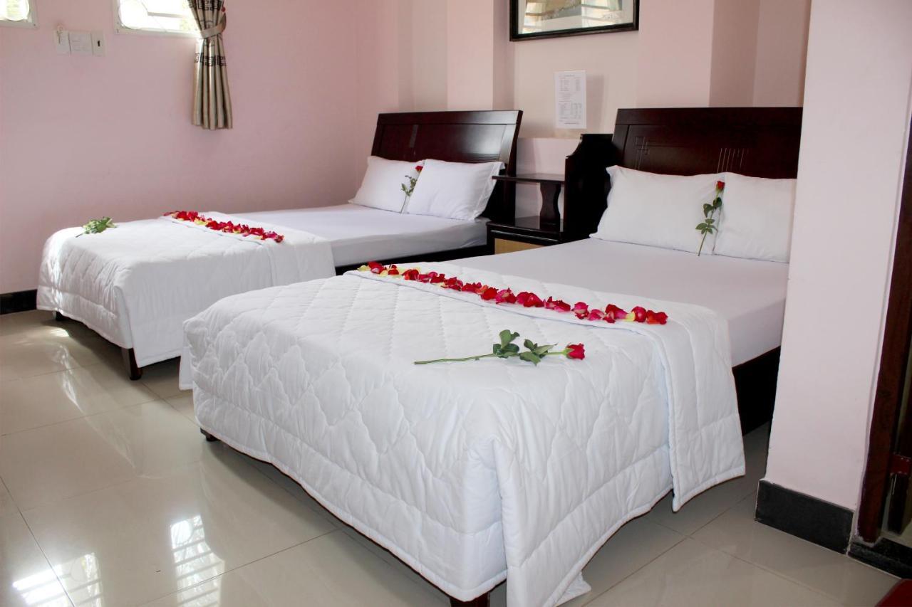 Ban Mai 66 Hotel *