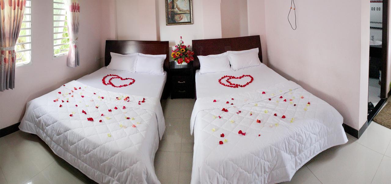 Hotel Ban Mai 66