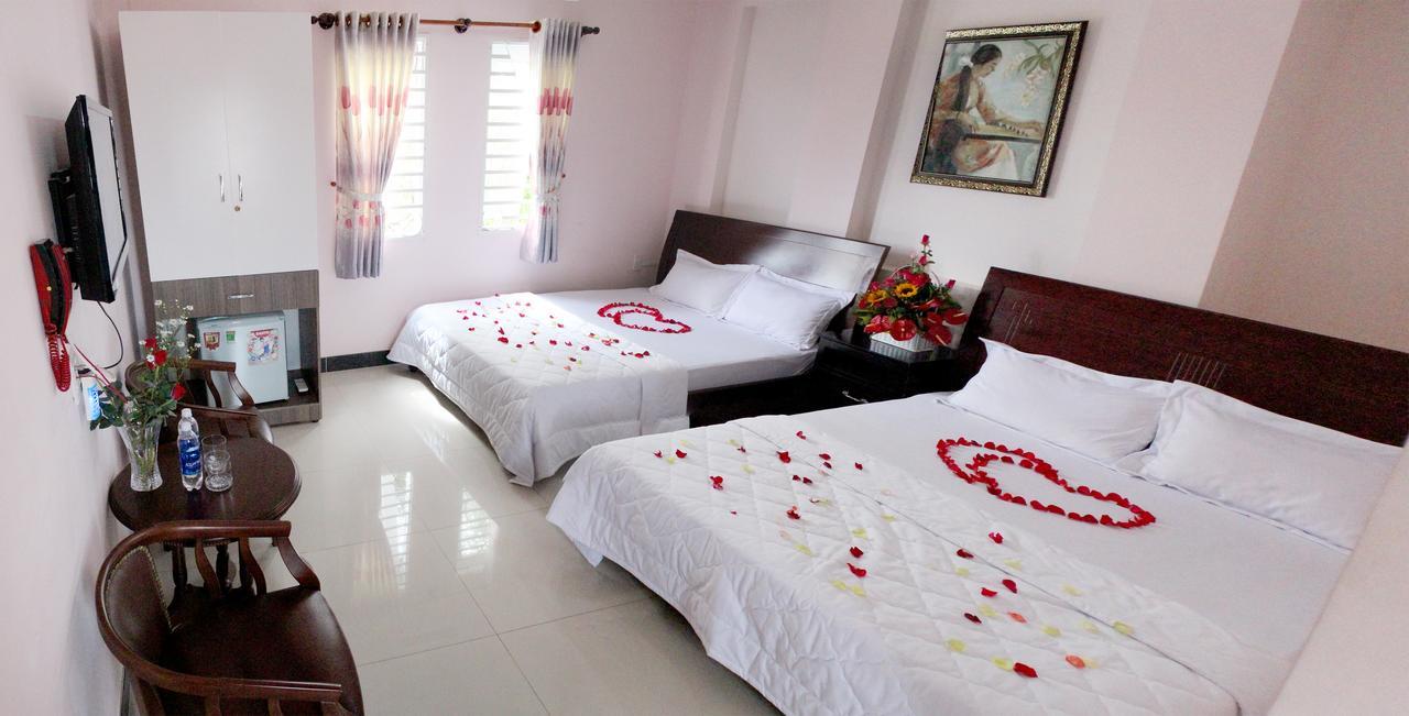 Ban Mai 66 Hotel Phan Thiet