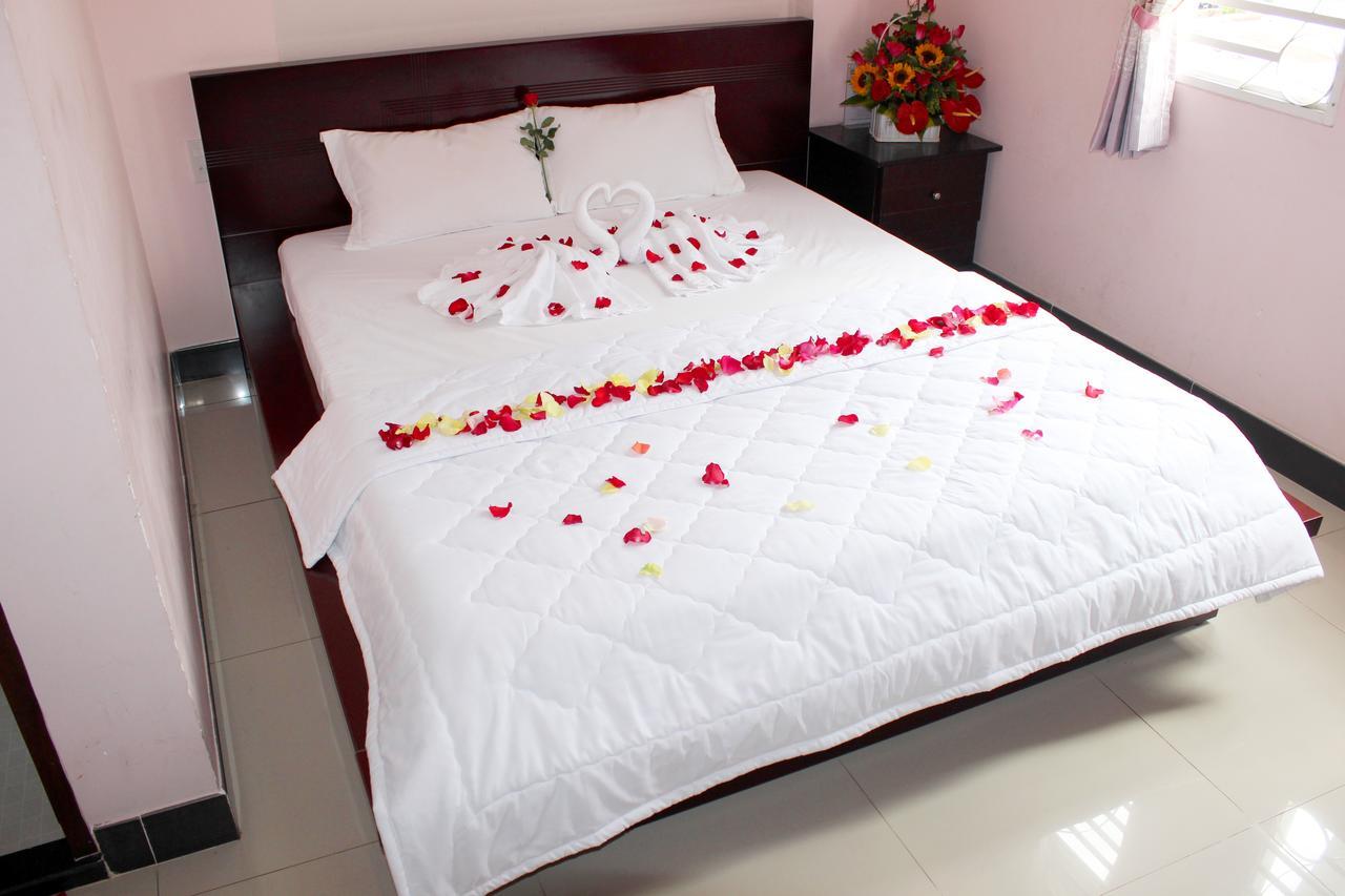 Ban Mai 66 * Phan Thiet
