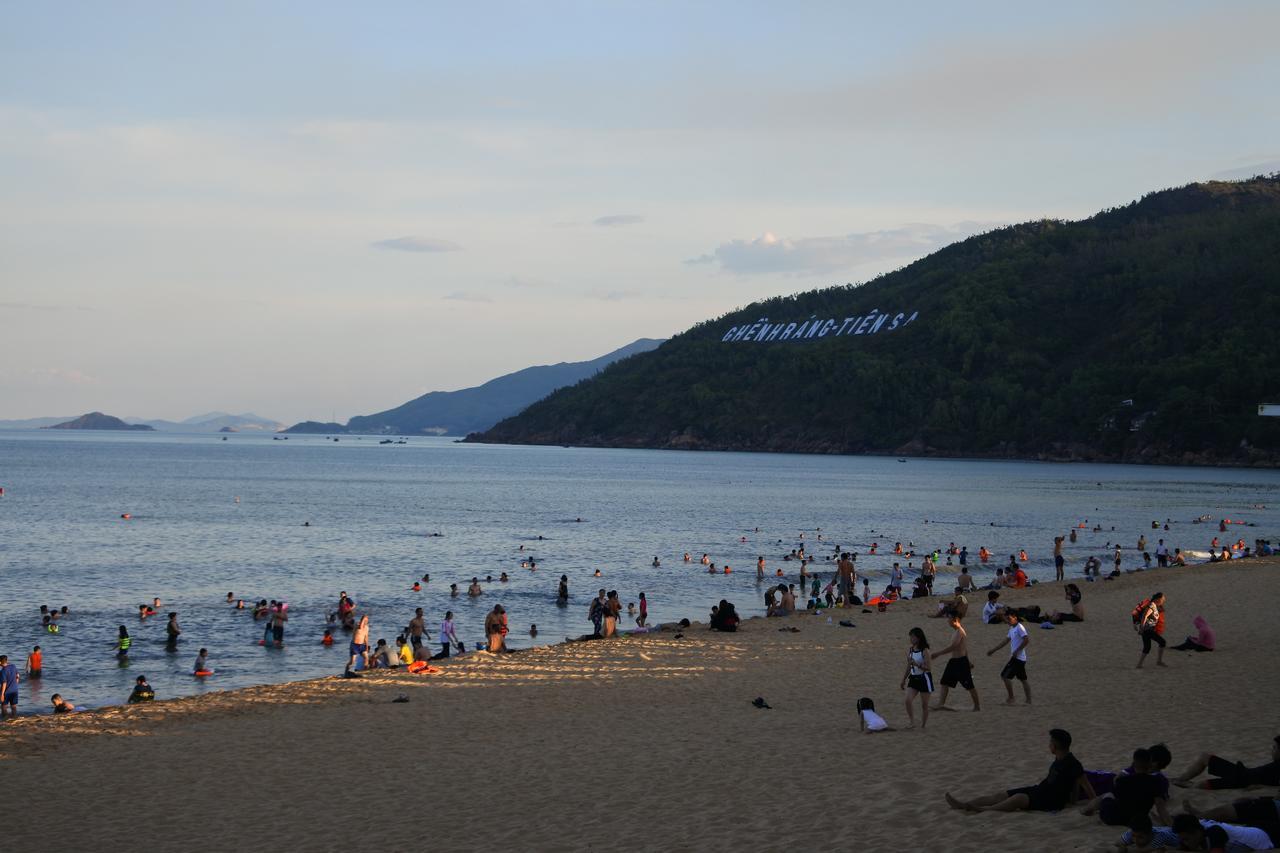 Khang Khang 4 Khách sạn Quy Nhơn