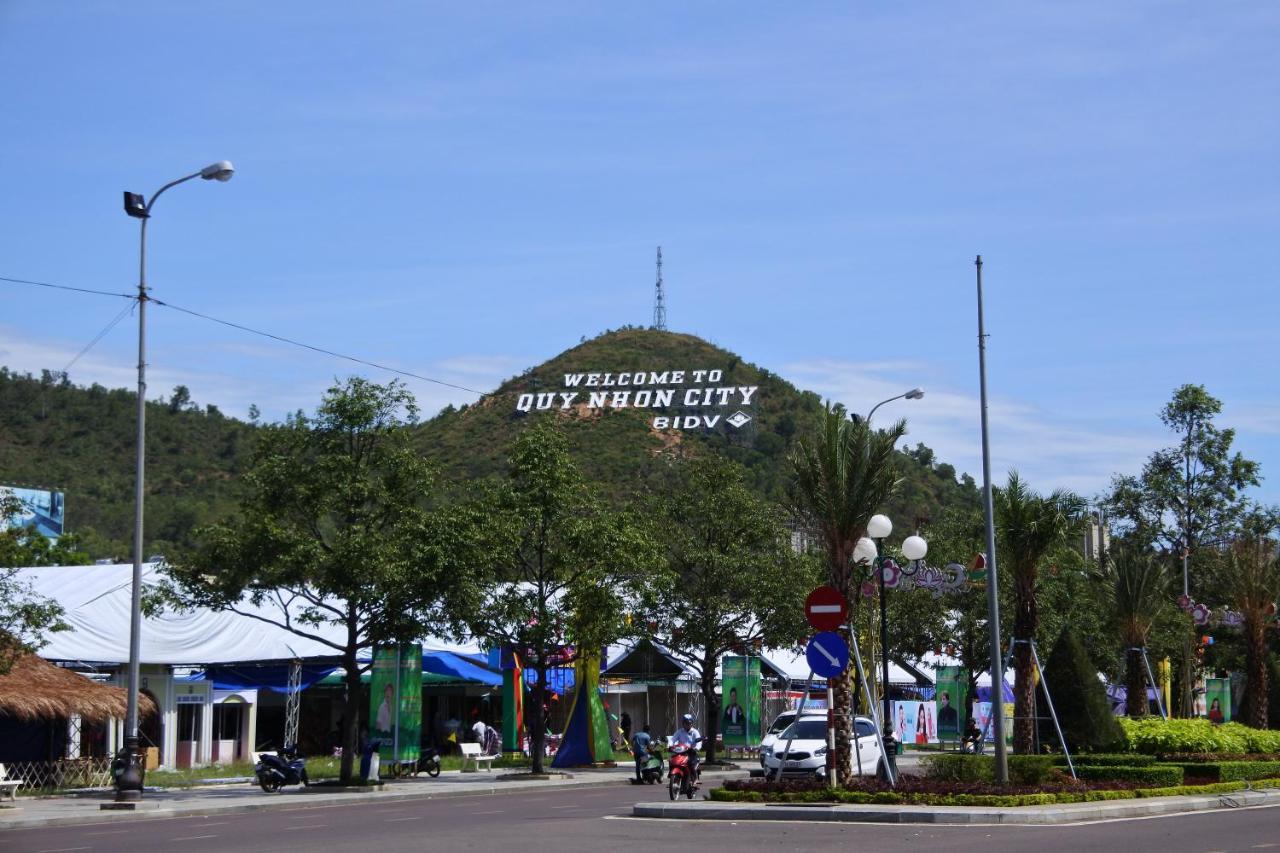 Khang Khang 4 Quy Nhơn