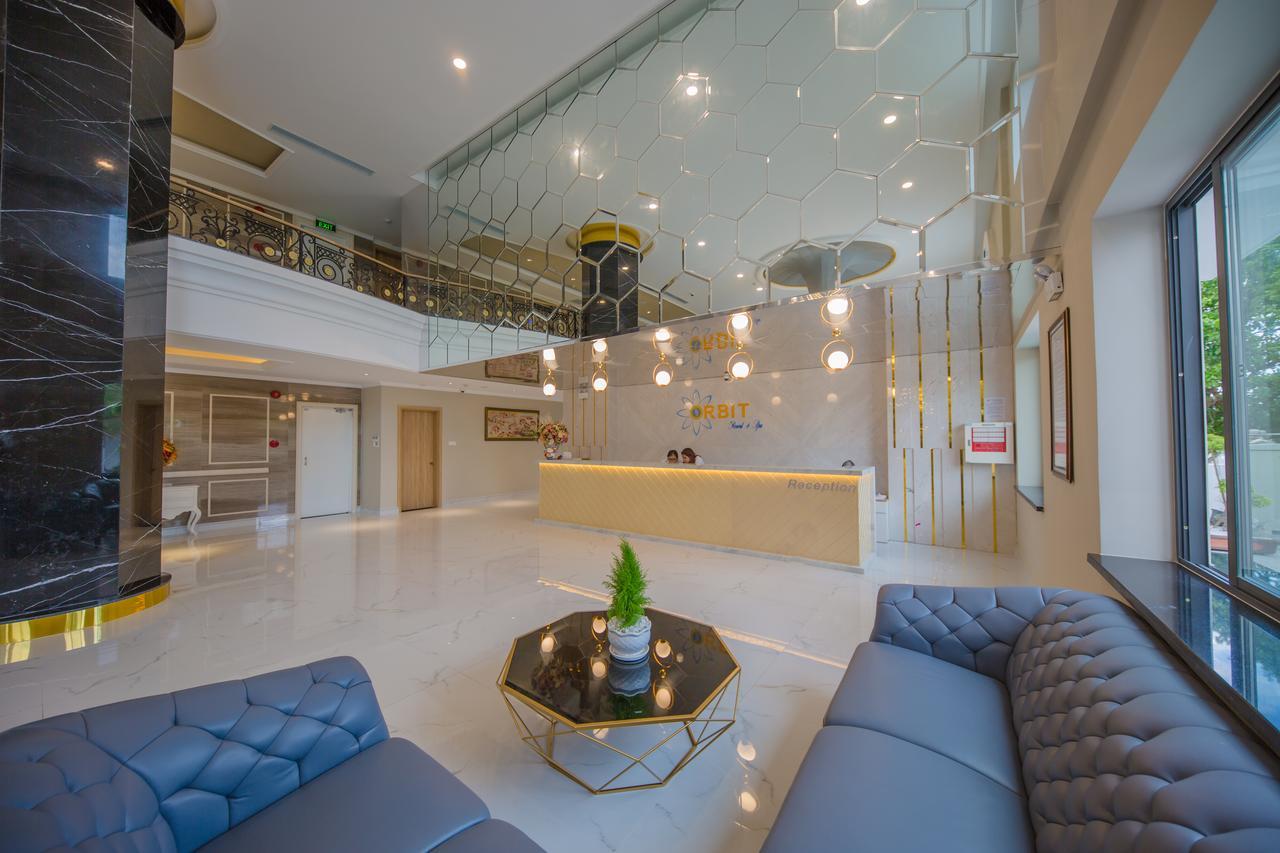 Resort Orbit Nha Trang