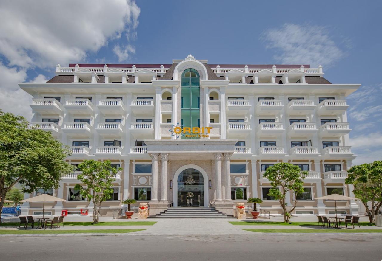 Orbit Resort Nha Trang