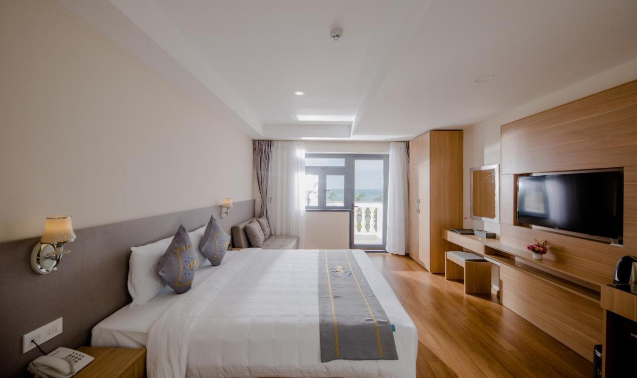 Orbit Resort Nha Trang