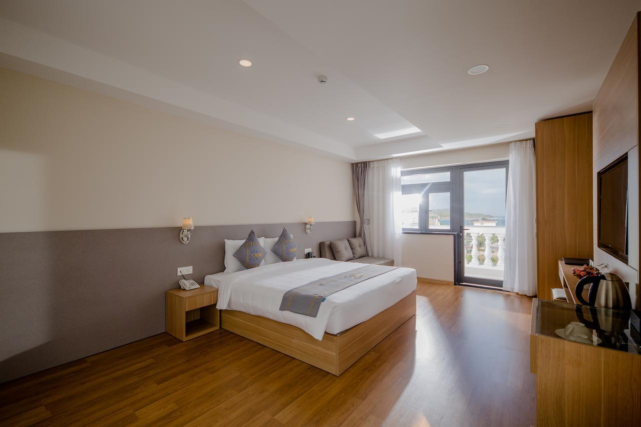Orbit Resort 5*