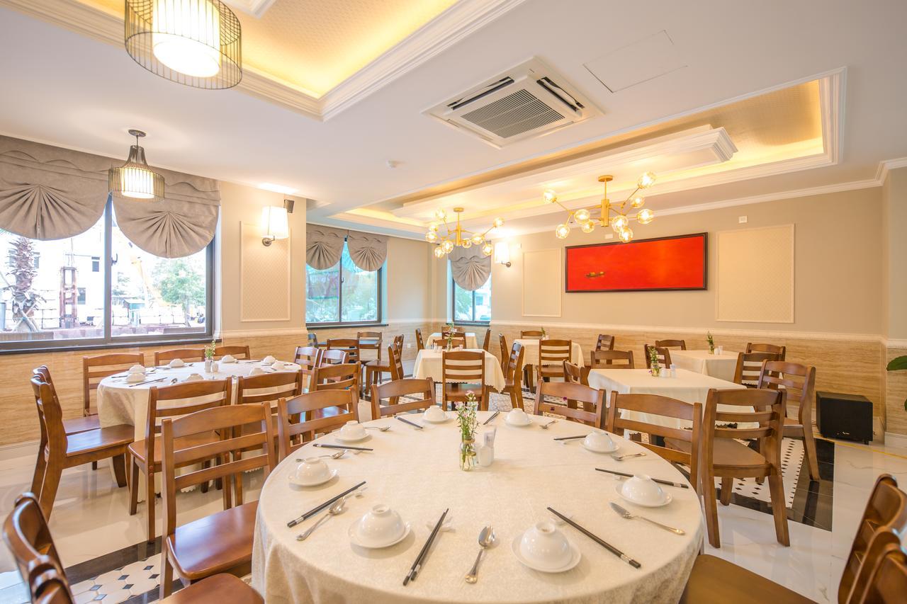 Resort Orbit Nha Trang