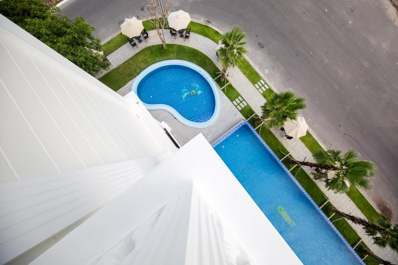Orbit 5* Nha Trang