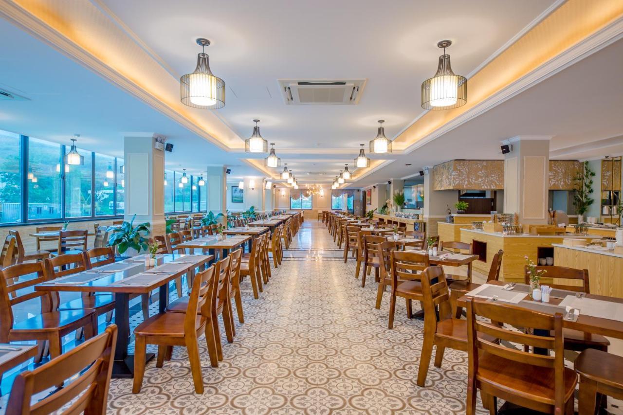 Resort Orbit Nha Trang