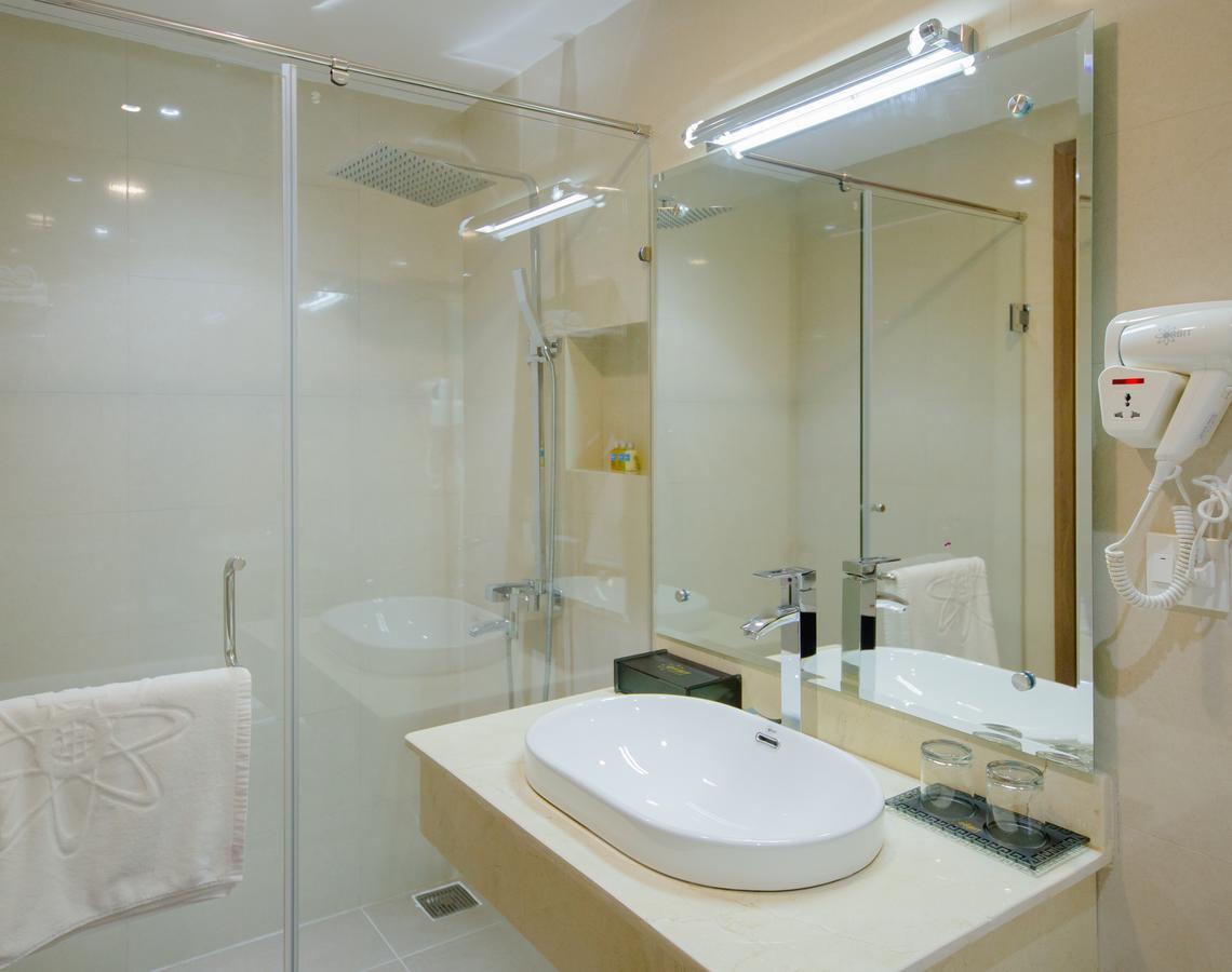Orbit 5* Nha Trang