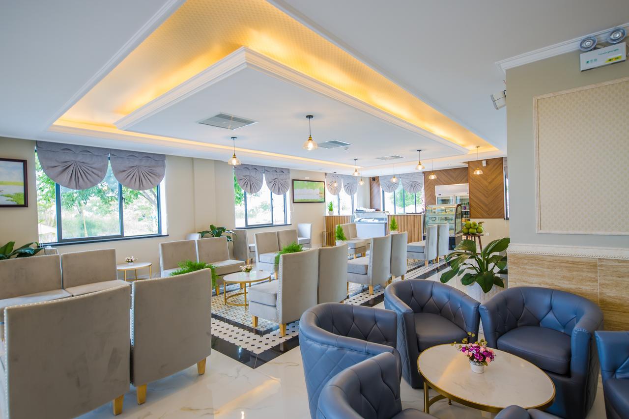 Orbit Nha Trang