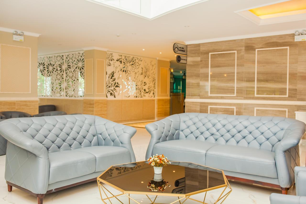Resort Orbit Nha Trang