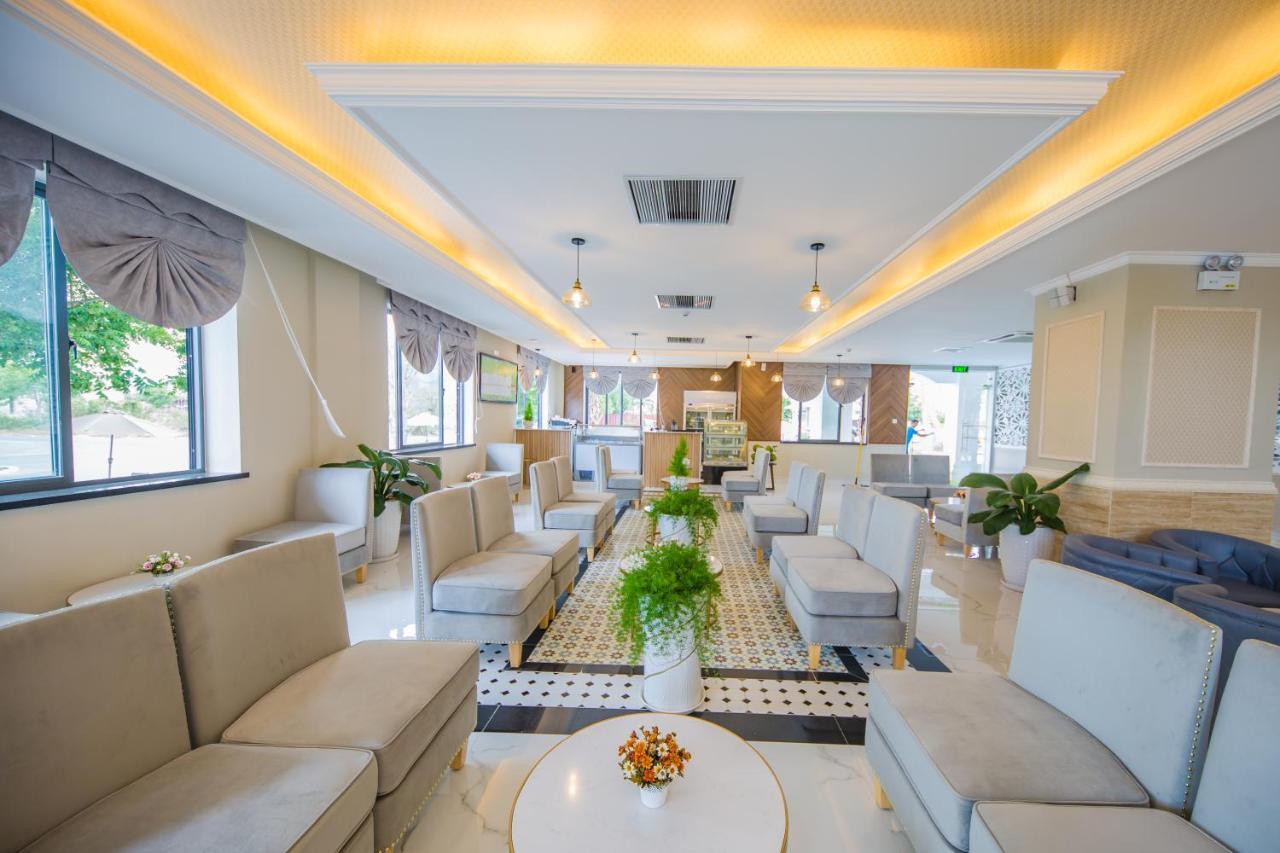 Resort Orbit Nha Trang
