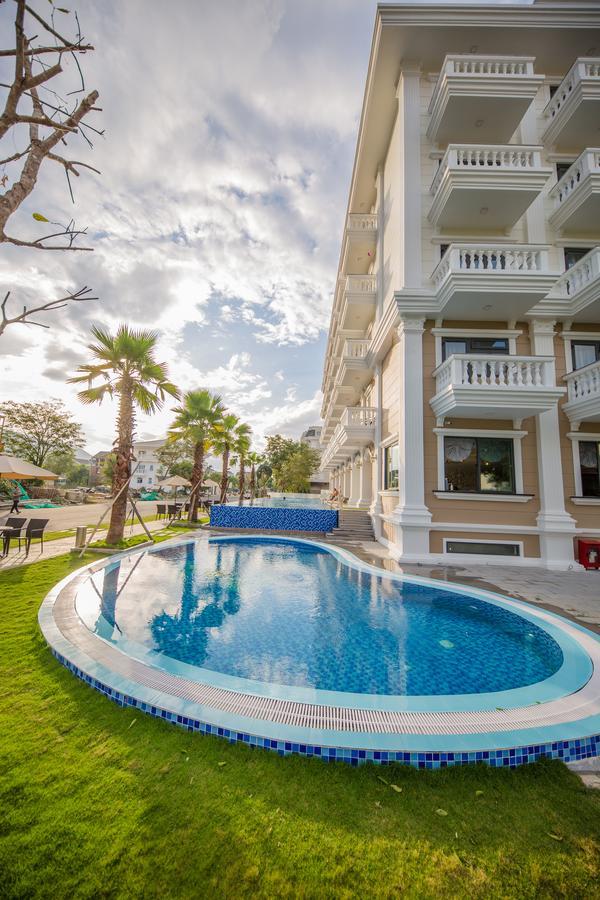 Resort Orbit Nha Trang