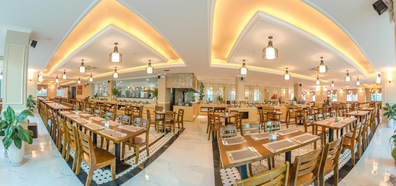 Resort Orbit 5*
