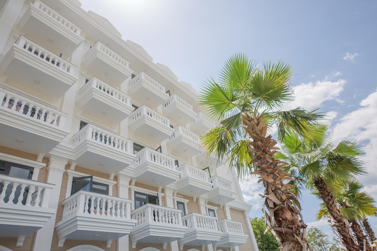 Resort Orbit Nha Trang