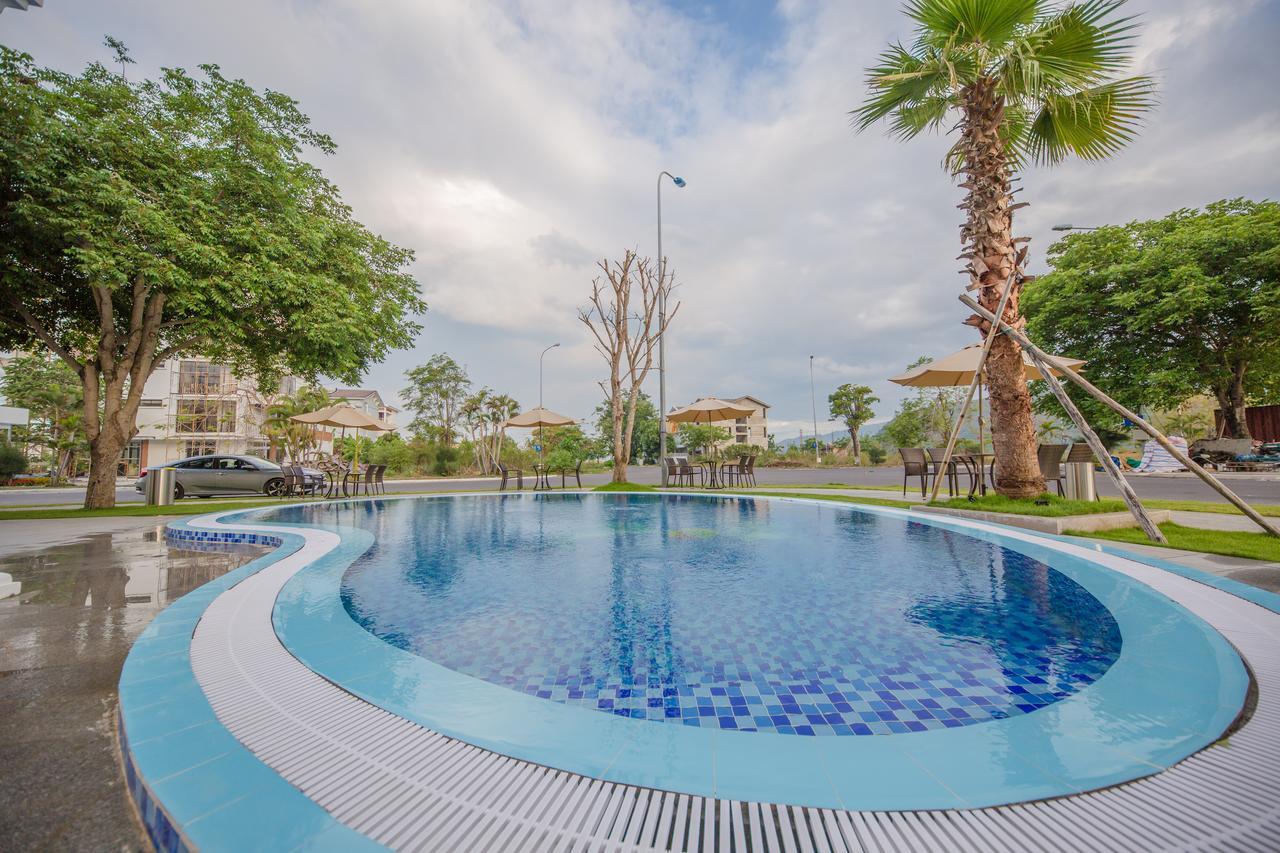 Resort Orbit Nha Trang