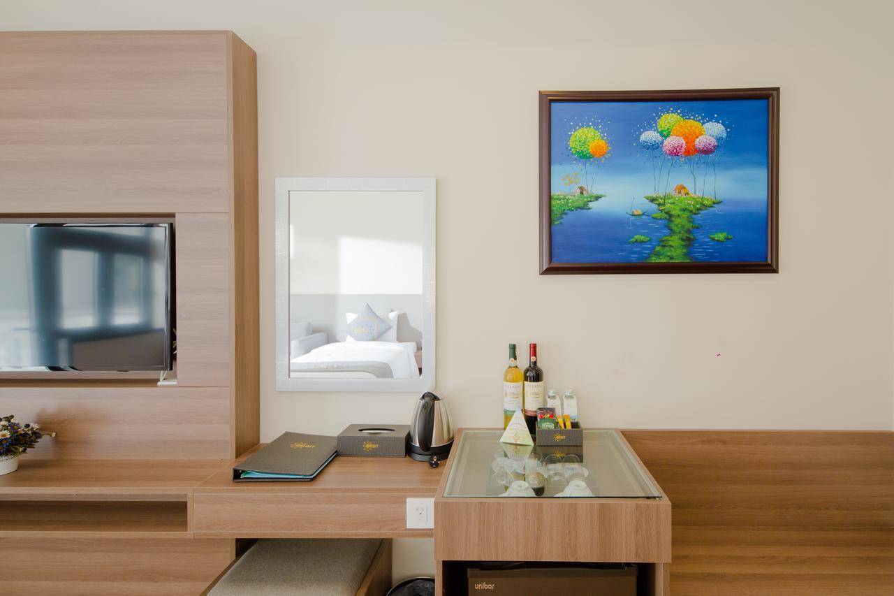 Orbit Resort