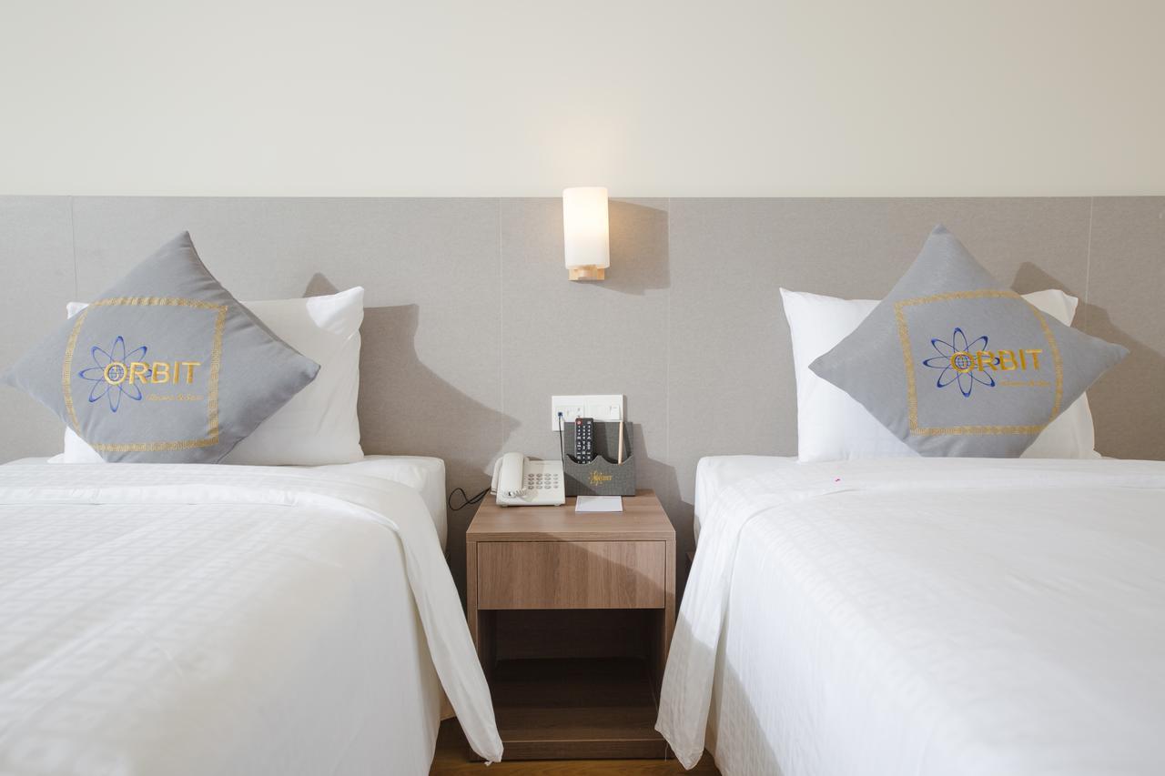 Orbit Resort Nha Trang