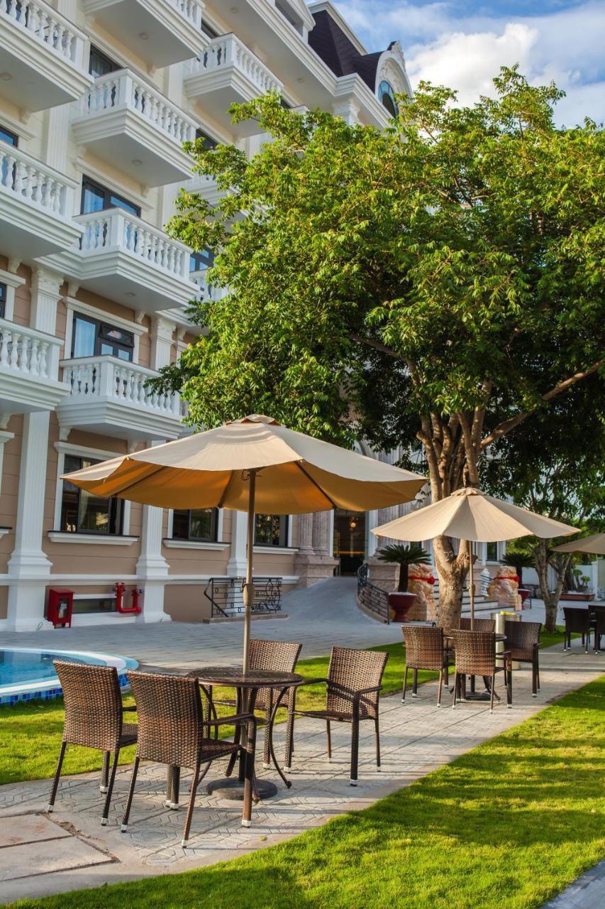 Orbit Resort 5*