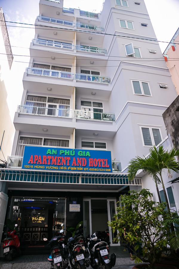 Apartment An Phu Gia &