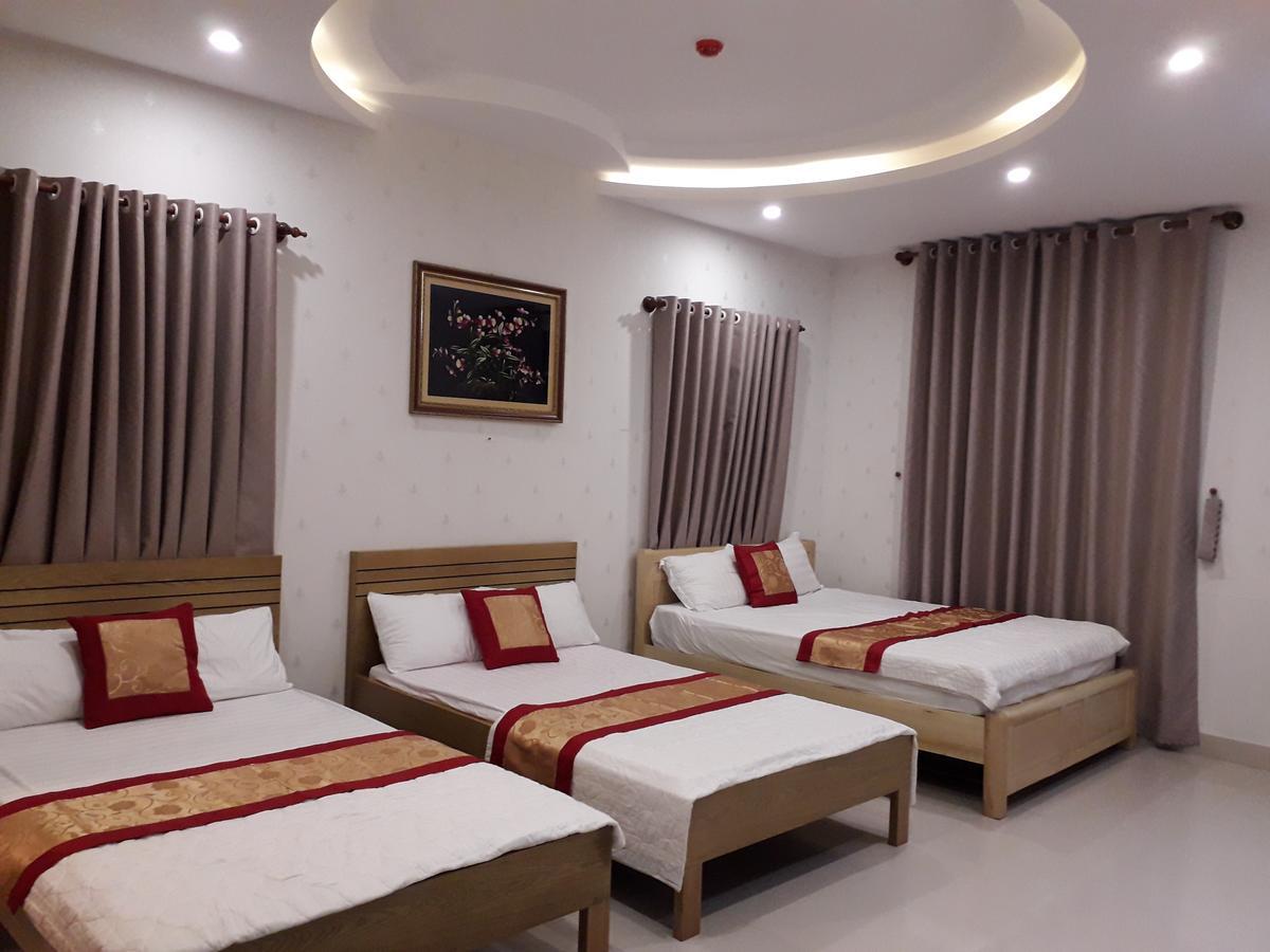 Khách sạn Thanh Xuan Vũng Tàu