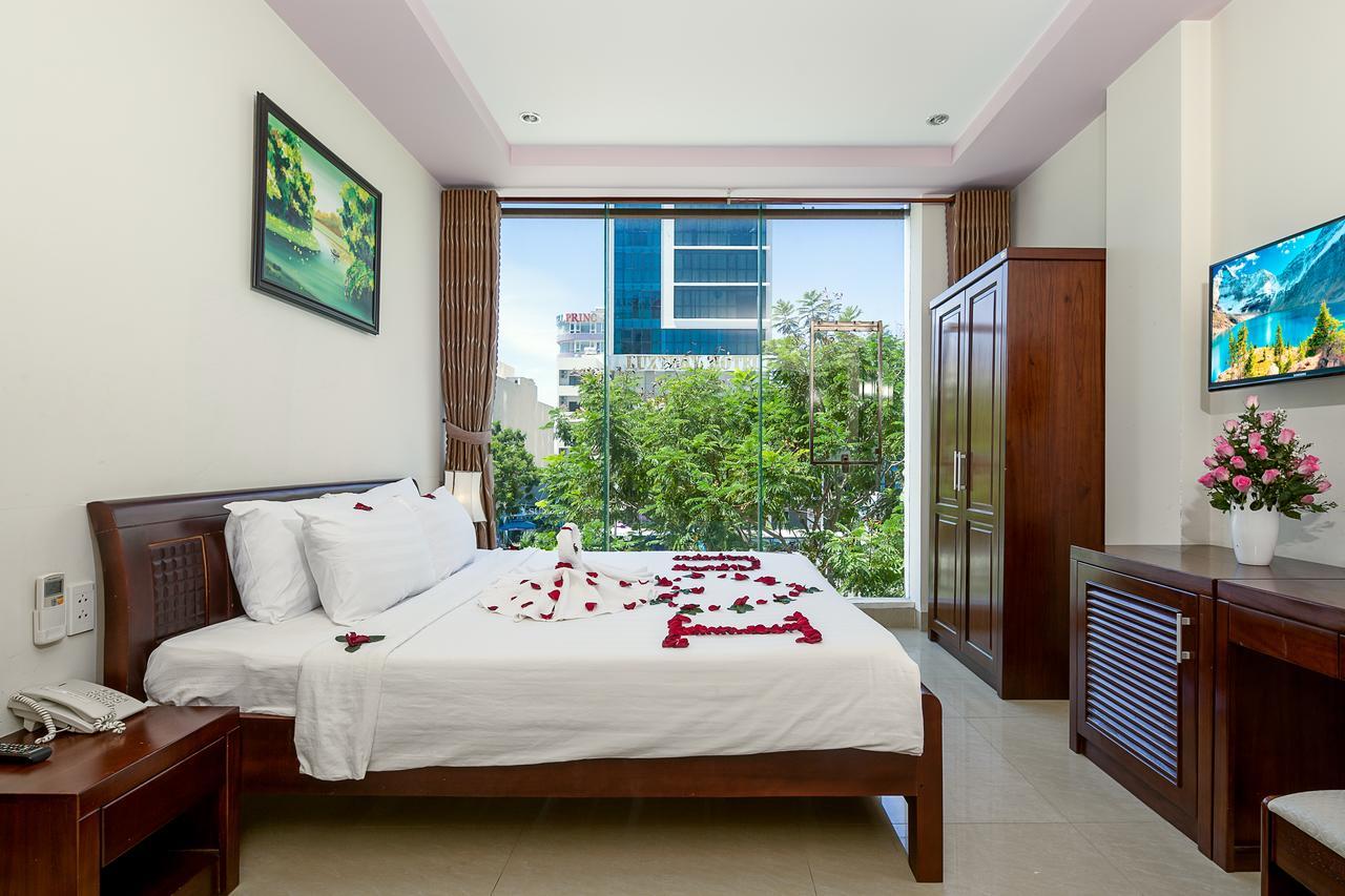 Thanh Nhung Hotel