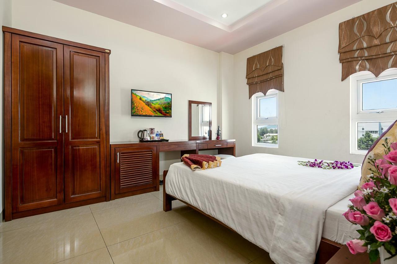 Thanh Nhung Hotel Đà Nẵng