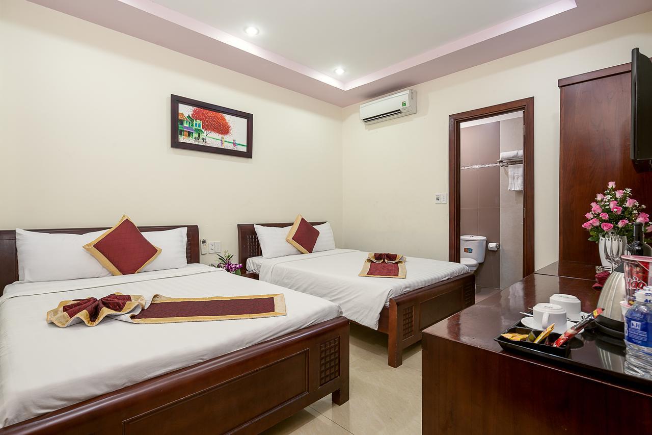 Thanh Nhung Hotel Đà Nẵng