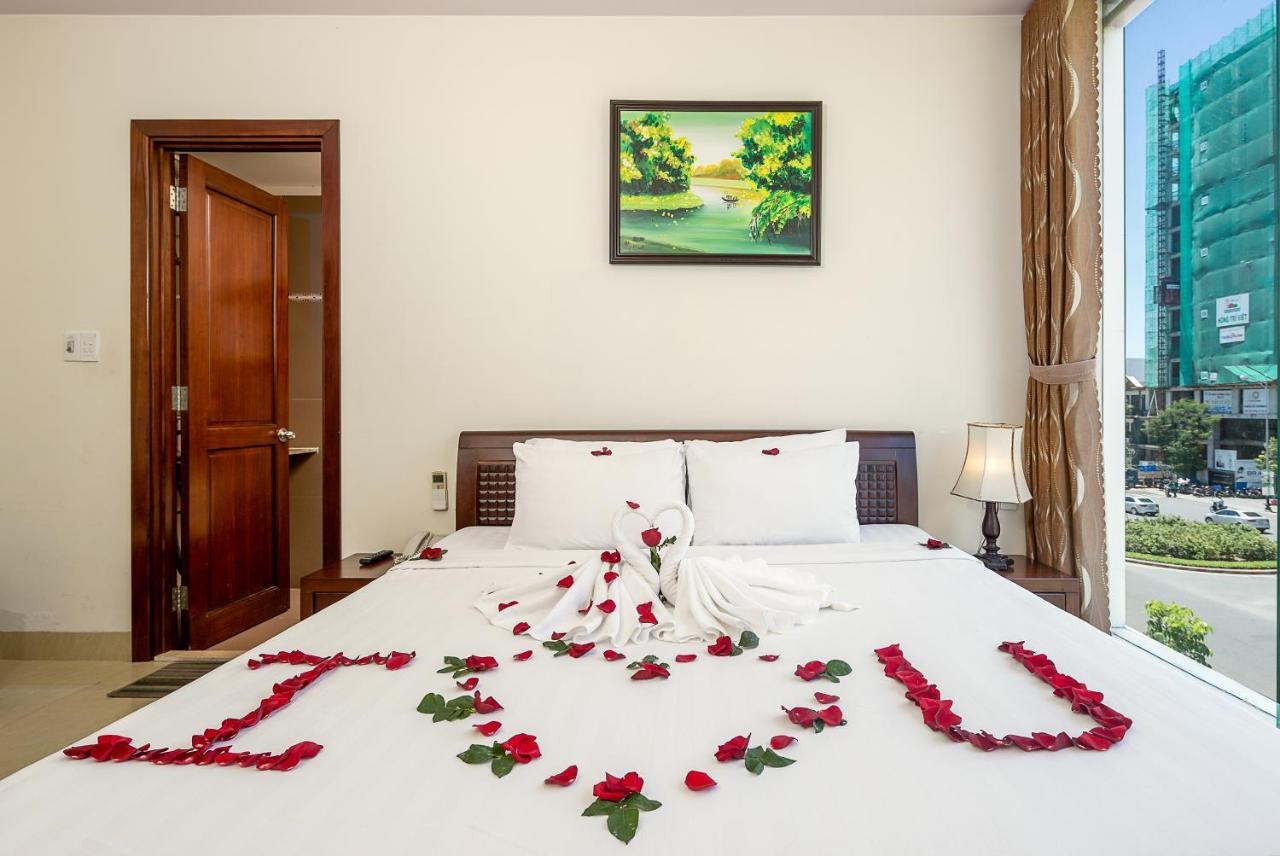 Thanh Nhung Hotel