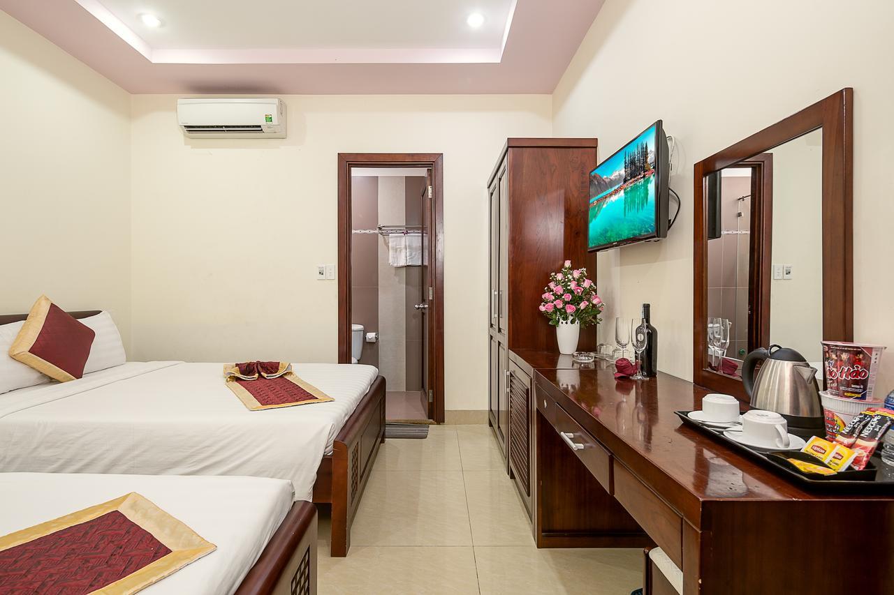Thanh Nhung Hotel